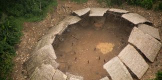 Morre adolescente indígena yanomami com coronavírus em Roraima