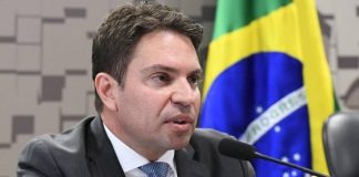 Ex-chefe da segurança de Bolsonaro, Alexandre Ramagem assume a PF