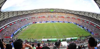 Manaus Futebol Clube e Nacional promovem evento virtual