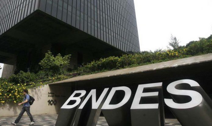 BNDES libera R$ 1,1 bilhões para empresas afetadas por pandemia