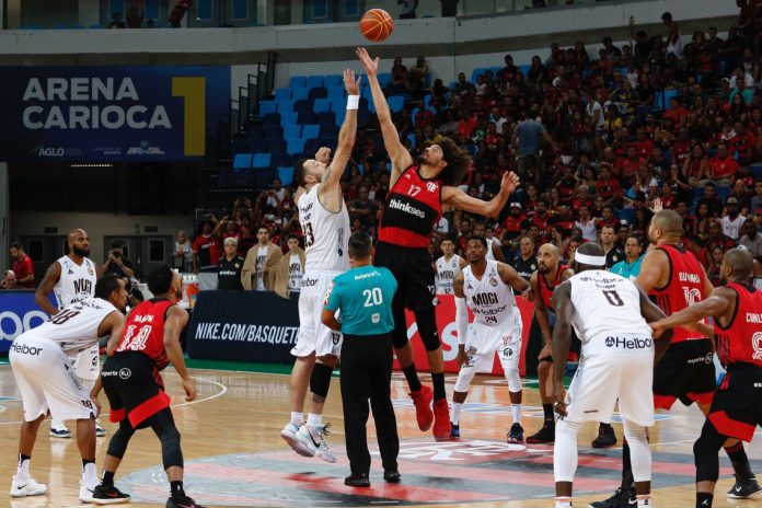 Liga define protocolo de saúde e times decidem volta, ou não, do NBB