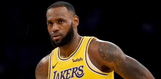 Lebron James diz estar aberto a discutir retorno da NBA