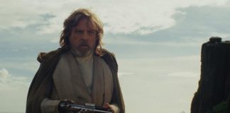 Mark Hamill, o Luke Skywalker, diz 'Fora Gizelly' no Twitter