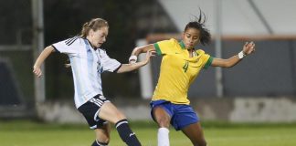 Fifa definirá país-sede do Mundial de futebol feminino em 25 de junho