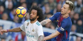 Covid-19: Barcelona e Real Madrid testam jogadores na Espanha