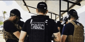 Governo de Roraima lança concurso para Policial Penal com 423 vaga