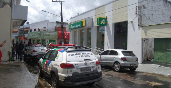 Auditoria Militar condena major e tenente por envolvimento em furto de agência bancária em Parintins