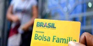 Pagamento de 13º para Bolsa Família deve custar até R$ 2,6 bilhões