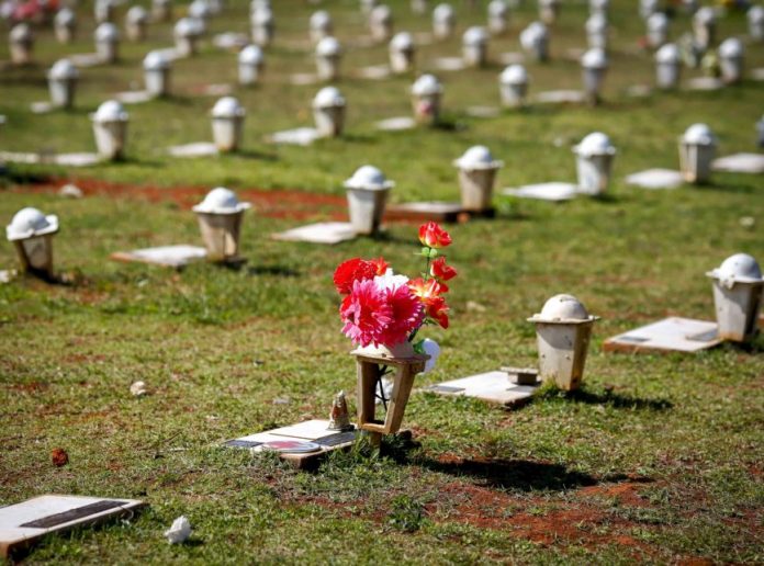 Mortes por covid-19 no mundo passam de meio milhão