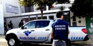 Esquema de fraude no IR é investigado pela Receita Federal