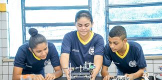 Fapeam divulga resultado enquadramento do Programa Ciência na Escola