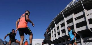 Após testes, jogadores do Botafogo e Corinthians têm resultado positivo para covid-19