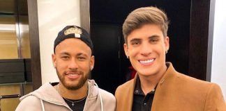 ONG LGBT cobrará patrocinadores de Neymar por homofobia