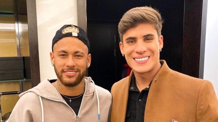 ONG LGBT cobrará patrocinadores de Neymar por homofobia