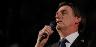 Bolsonaro destaca ações do governo na última semana