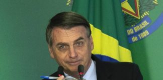 Bolsonaro é recordista em MPs caducadas no 1° semestre dede 2001