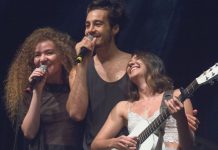 Anavitória diz que Tiago Iorc impediu regravação de música e cantor rebate