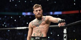 Conor McGregor anuncia que vai se aposentar pela terceira vez em 4 anos