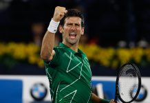 Torneio de tênis organizado por Djokovic é suspenso após casos de covid-19