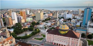 Justiça nega novo pedido do MP para lockdown em Manaus