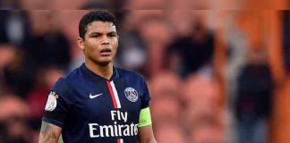 Fluminense nega negociação para reaver Thiago Silva