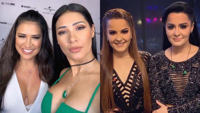 Simone e Simaria falam que Maiara e Maraisa não querem live com elas