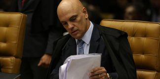 Ministro do STF manda governo divulgar dados totais de covid-19