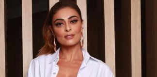 Juliana Paes diz que parou de fumar na quarentena: 'Achei que seria fácil'