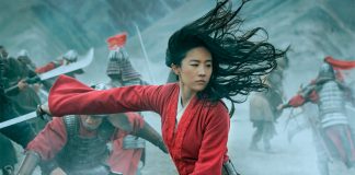 Pandemia: lançamento do filme Mulan é adiado novamente pela Disney