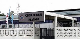 Homem é preso pela PF ao tentar embarcar drogas de Tabatinga para Manaus