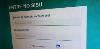 Terminam nesta sexta-feira as inscrições para o Sisu