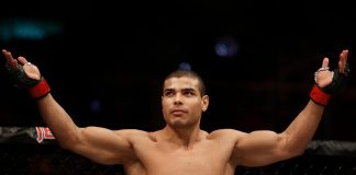 UFC: Lutador 'Borrachinha' explica declaração polêmica