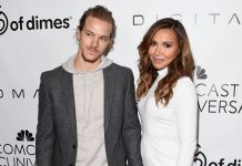 Ex-marido de Naya Rivera se pronuncia pela primeira vez após morte de atriz