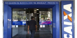 Nascidos em fevereiro podem sacar auxílio emergencial do 3º lote