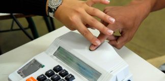 Para evitar contágio, TSE excluirá biometria nas eleições municipais