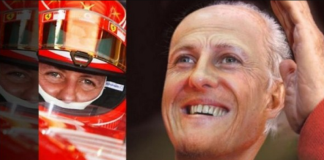 Família quer revelar estado de saúde de Schumacher, diz Todt