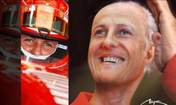 Família quer revelar estado de saúde de Schumacher, diz Todt