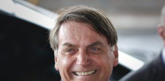 Bolsonaro é o candidato mais forte para 2022, diz pesquisas