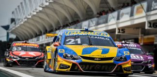 Temporada da Stock Car começa dia 26 em Goiânia, sem público