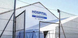 Hospitais do Rio de Janeiro retomam cirurgias eletivas