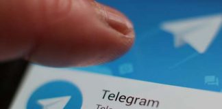 Violações de direitos humanos podem ser denunciadas via Telegram