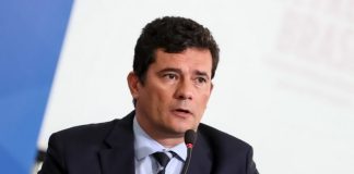 ‘Agenda anticorrupção sofre reveses desde a eleição de Bolsonaro’, diz Moro