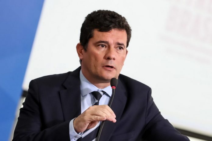 ‘Agenda anticorrupção sofre reveses desde a eleição de Bolsonaro’, diz Moro