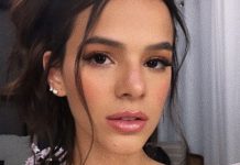 Bruna Marquezine explica ciúmes em seus relacionamentos; veja o vídeo