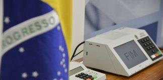 A Câmara dos Deputados pode votar, hoje (1º), a Proposta de Emenda à Constituição (PEC) 18/20 que trata do adiamento das eleições municipais de 2020