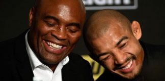 UFC: Anderson Silva sai em defesa de José Aldo e ataca críticos