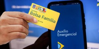 Caixa libera 4ª parcela de auxílio emergencial do Bolsa Família