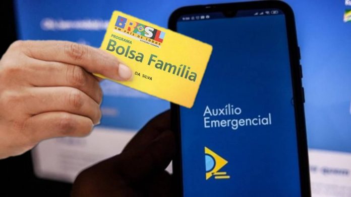 Caixa libera 4ª parcela de auxílio emergencial do Bolsa Família