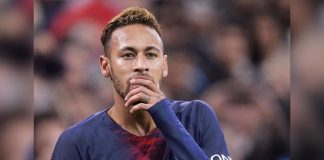 Presidente do Barcelona crê na continuidade de Neymar no PSG