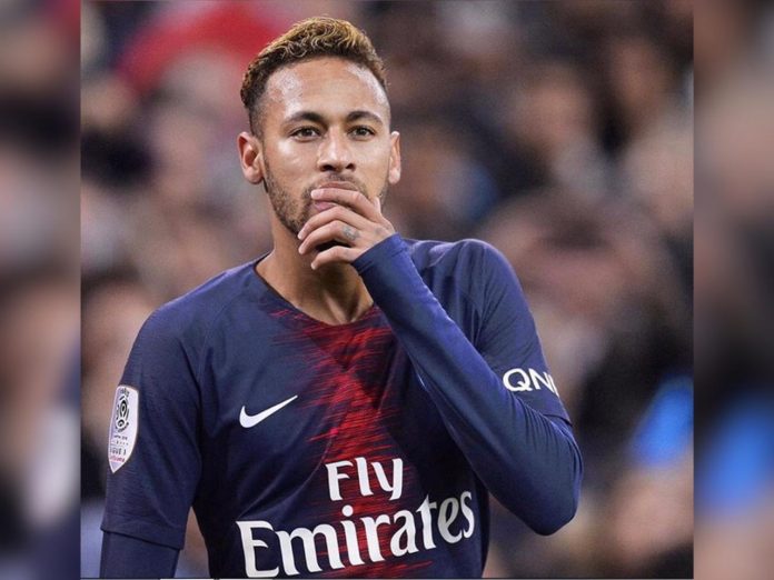 Presidente do Barcelona crê na continuidade de Neymar no PSG